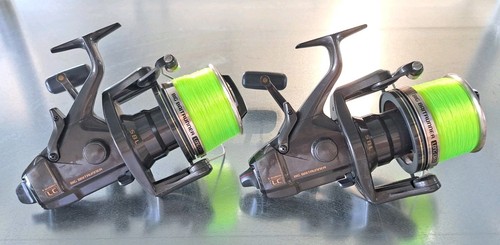 Shimano big baitrunner - shimano,