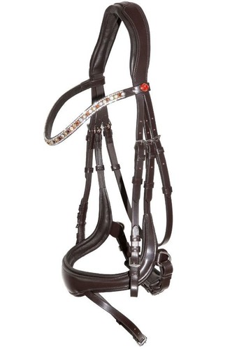 Kieffer viola snaffle - viola,
