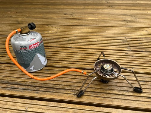 Vintage epi portable gas - epi, l/w
