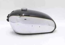 BSA Golden A10 Flash Black