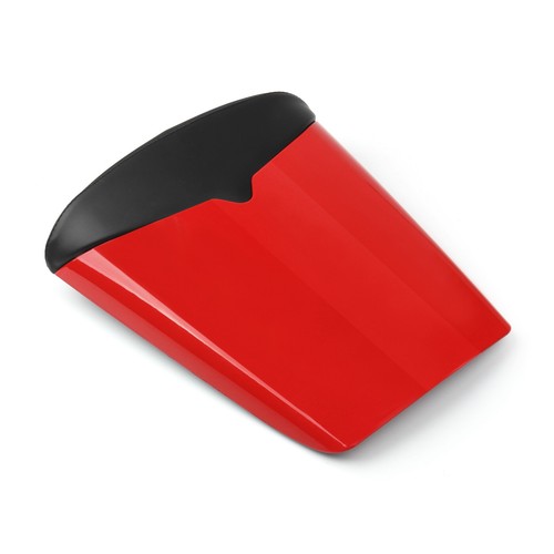 Rear pillion seat cowl fairing - rear,