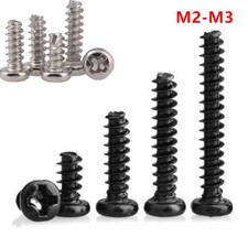 M2-M3 Self Tapping Self