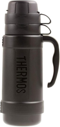 Thermos eclipse drinks flask - thermos,