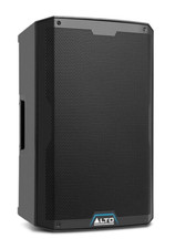 2500W 15" 2-Way Powered Speaker - Alto Professional TS415