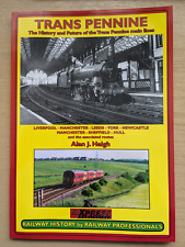 TRANS PENNINE RAILWAY -