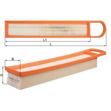 Air Filter For Mini Cooper
