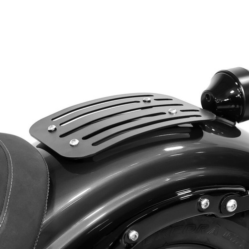 Rear luggage rack - , yamaha