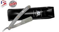 BARBER CUT THROAT STRAIGHT SALON SHAVING RAZORS SHAVE RASOIRS RASOI BEARD RAZOR