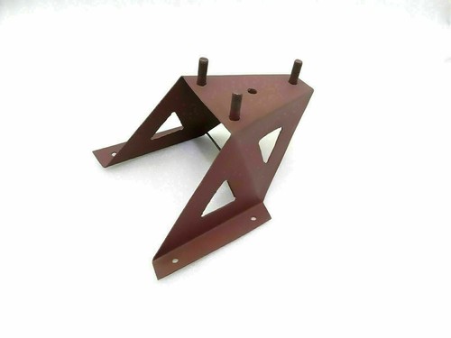New spare wheel - wheel, stand