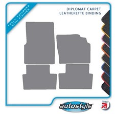 Fits Renault Alpine A610 1992-1994 Luxury GREY tailored car mats