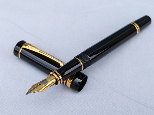 Parker duofold international - parker,