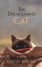 The Dalai Lama's Cat,David