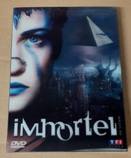 Immortel (ad vitam) (2004) 2-DVD Collector's Edition in Holographic Slip-Case