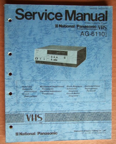 1980s national panasonic - 1980s,