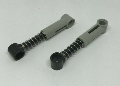 Lego technic shock - lego, 2x