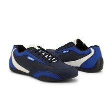 Sparco Zandvoort Trainers Blue