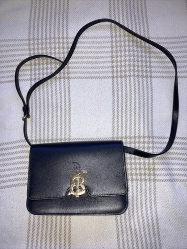 Burberry small crossbody - small, tb