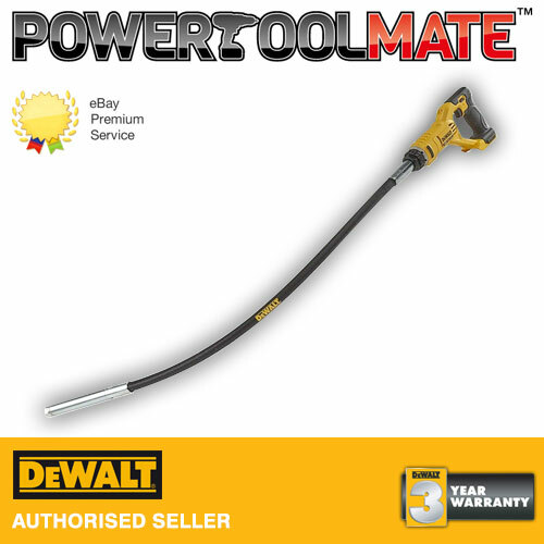 Dewalt dce531n 18v concrete - xr,
