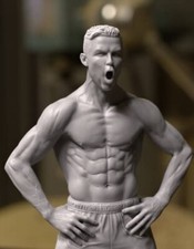 Cristiano Ronaldo R7 figures