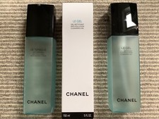 Bundle CHANEL empty bottles