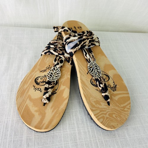 Chula loop flat lace up - chula,