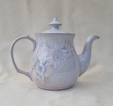 Denby Tasmin Tea Pot with