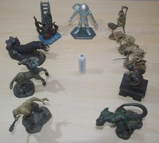 Ray Harryhausen FILM LIBRARY