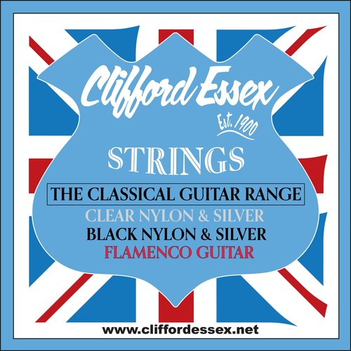 Classical guitar strings - guitar,