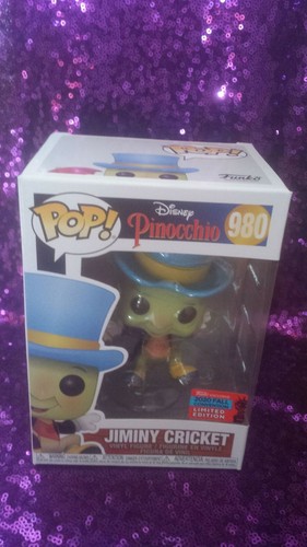 Funko pop disney pinocchio - funko,