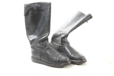 Old DDR Shaft Boots NVA Boots