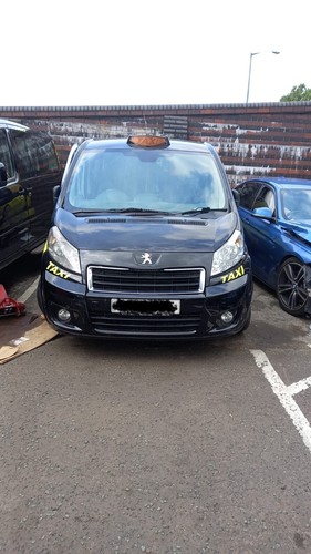 Peugeot expert 2016 - expert, e7