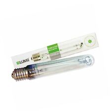 400w / 600w Lumii SunBlaster Dual Spectrum Grow HPS Lamps/Bulbs Hydroponics