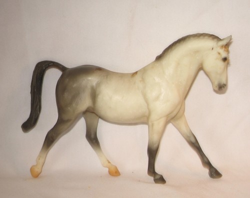 Breyer classic freedom series