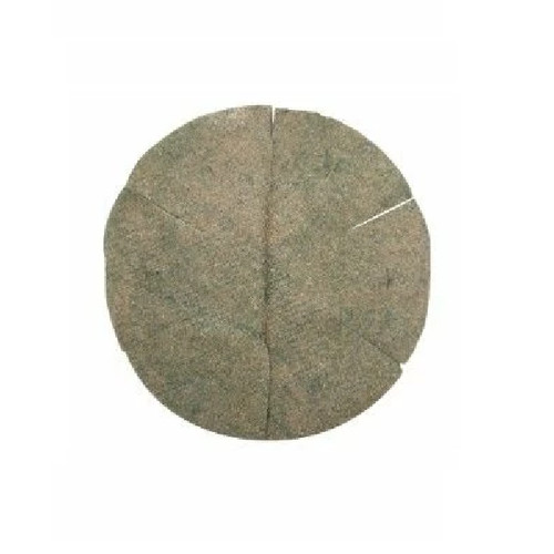 Hanging basket liners green - hanging,