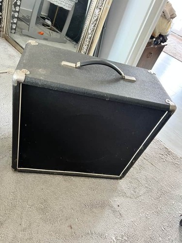 Custom 1x12 guitar - custom,
