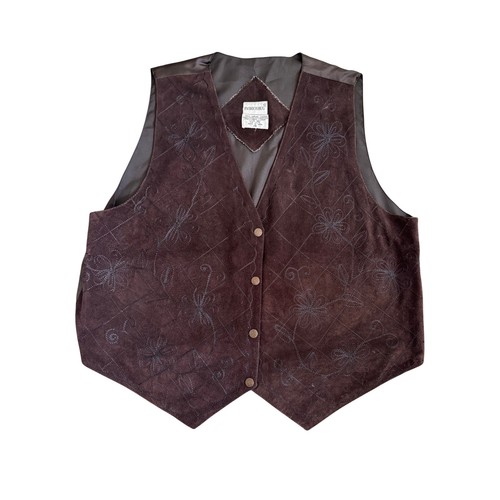Vintage fashion bug brown - fashion,