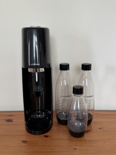 Soda stream spirit - soda,