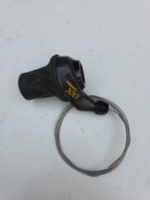 Sram xx1 eagle - gold, grip