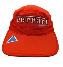 Ferrari gear original cap - v8,