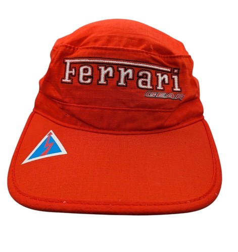 Ferrari gear original cap - ferrari,