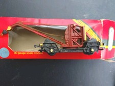 Hornby R127 Operating Crane