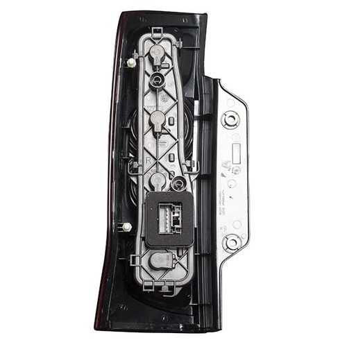 Right rearlight bipper nemo - right,