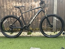 Giant Talon Mountain Bike