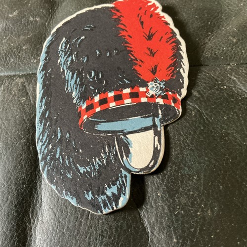 Red hackle scotch whiskey - hackle, beer