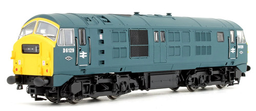 Dapol pre owned 014 - dapol, pre-owned