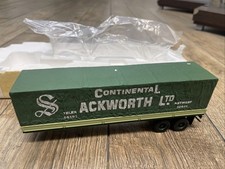 Corgi modern truck ackworth - modern,