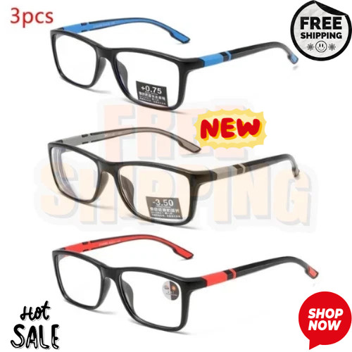 Pack mens reading glasses - mens,
