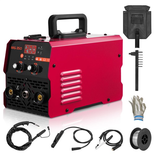 350a mig welder machine - mig,