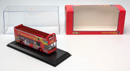 City sightseeing stratford - city,