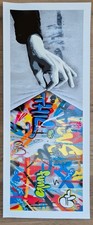 Martin Whatson SNEAK PEEK Art